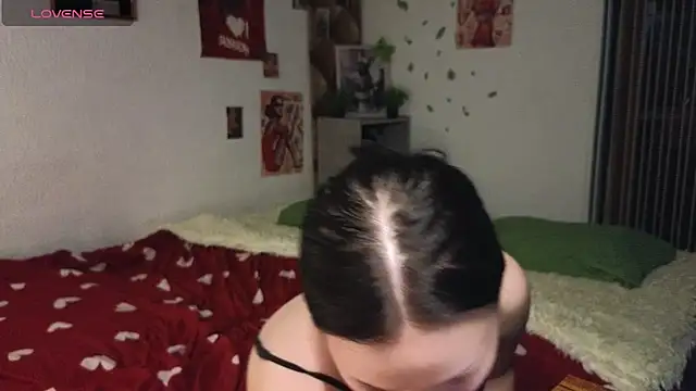 Tori_Sweet webcam