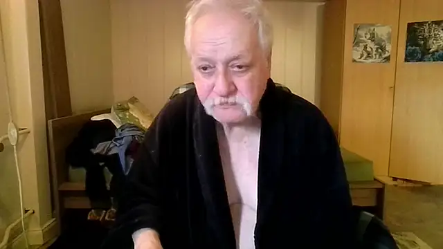Sammy1660 webcam