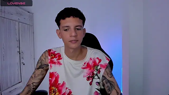 tylernova webcam