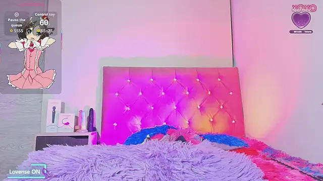 Sary_LittleSmiles webcam