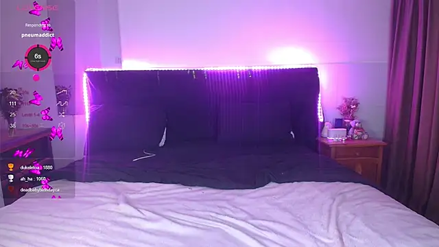 ammyska webcam