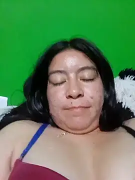 Zoe_aylor webcam