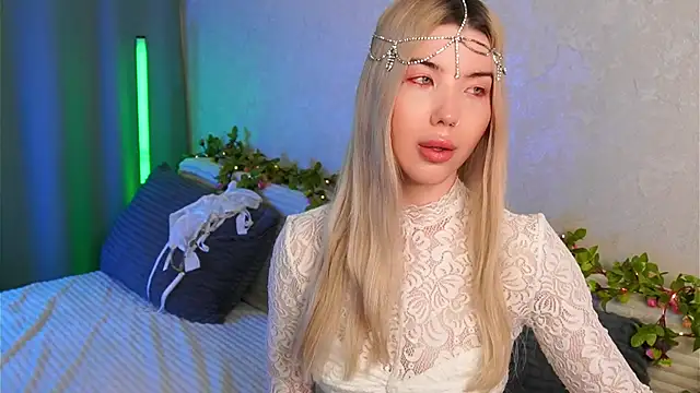 LindaThackerr webcam