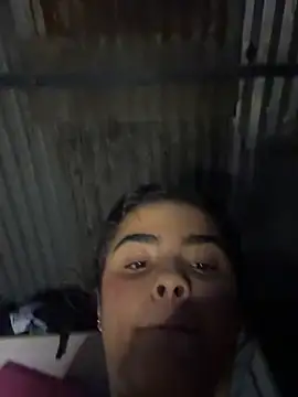 Kaily_Sweet16 webcam