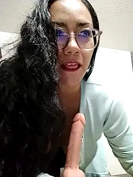 Salma-sweet webcam