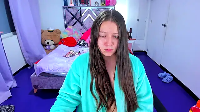 Luna_Analya webcam