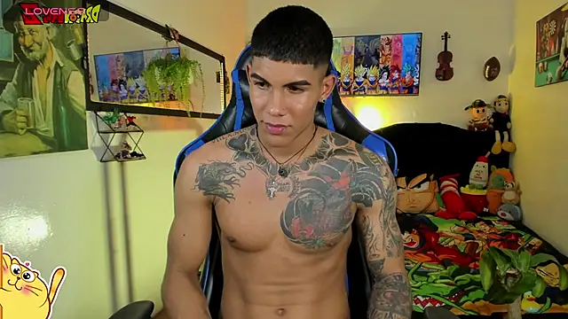 Preview Damian_latinxxx