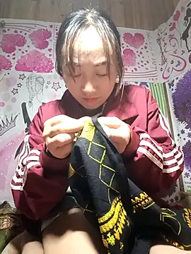 Zhan99999 webcam