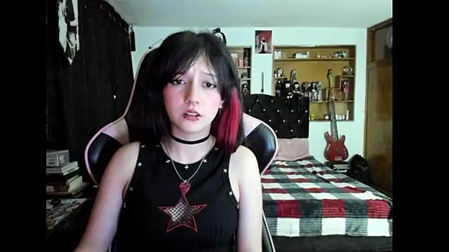 Maki_Zein_ webcam
