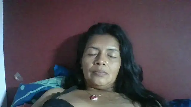DianaOchoa_ webcam