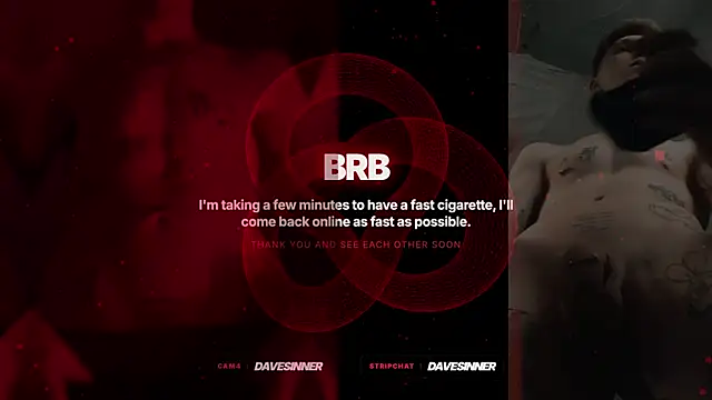 davesinner webcam