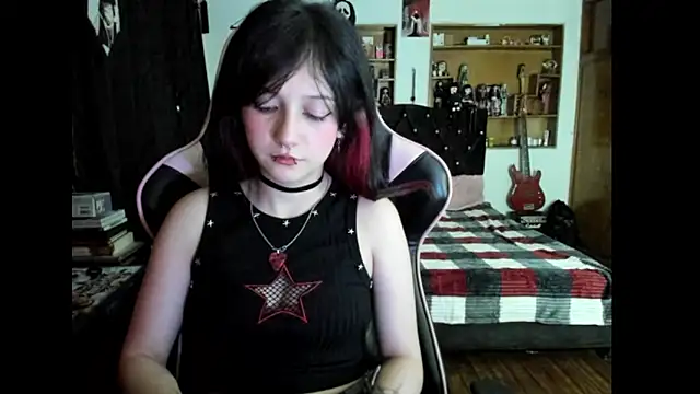 Maki_Zein_ webcam