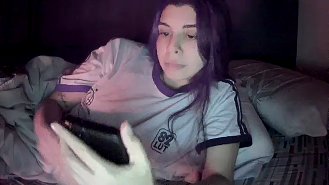 violetazein7