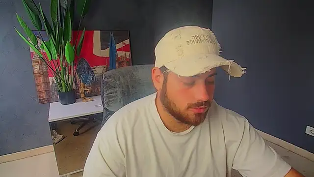 DaxGreer webcam