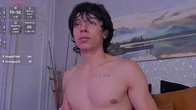 Tyler_durten webcam