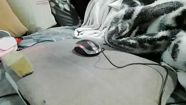 messi_syssy webcam