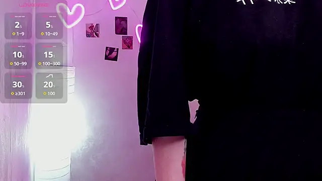 Ida_FaneStain webcam