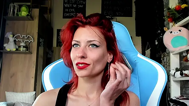 karo123421 webcam