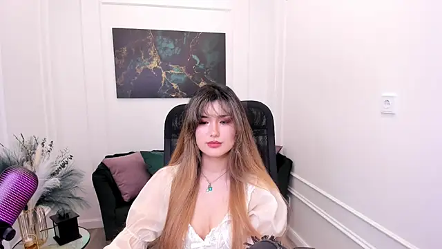 AnneTLi webcam