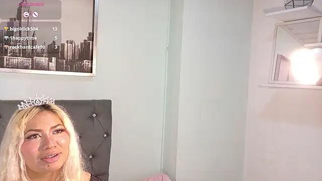 IvonnyBon_gh webcam
