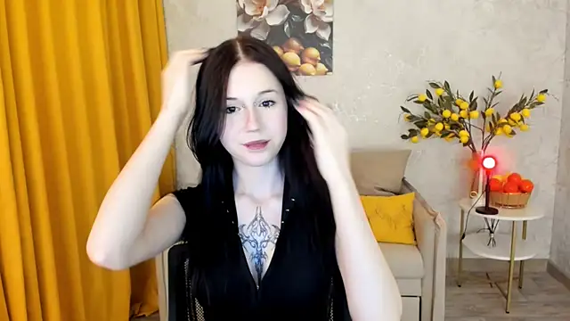 violetharme - VioletHarme's free webcam - UK Sex Cams