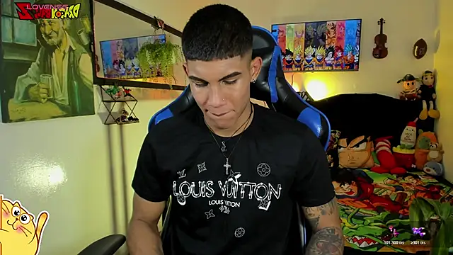 Damian Latin Xxx (Damian_latinxxx)