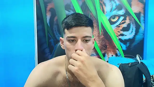 DEIBY_BABY webcam