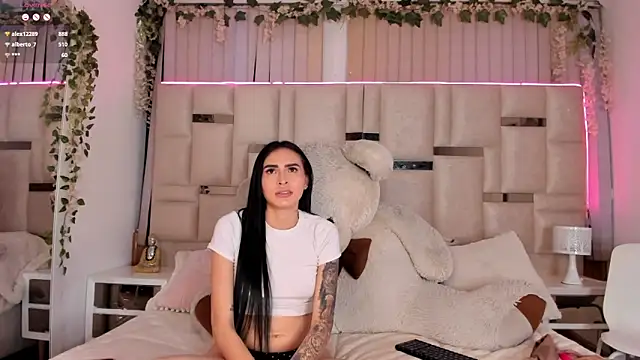 Bella_ev webcam