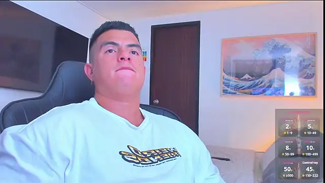 RJBarto webcam