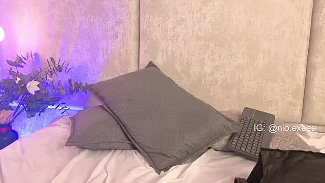 nioki_ - Nioki_'s free webcam - UK Sex Cams
