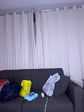 baby_akuma - Baby_akuma's free webcam - UK Sex Cams