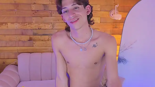 jack_shine webcam