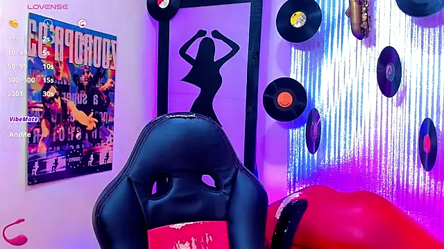 _Isabella_Castro webcam