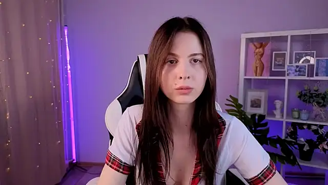 FloriShinee webcam