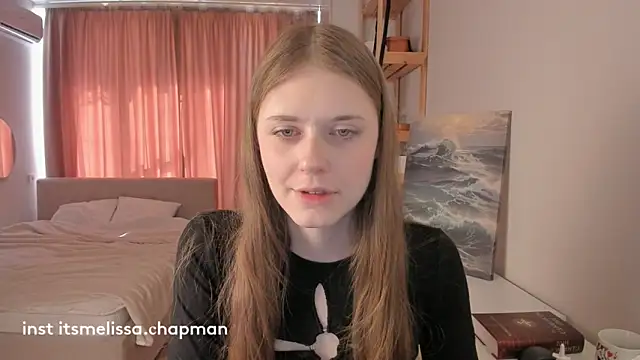 Модель: melissssa_bloom