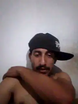Tu_ChicoMalo22CM webcam