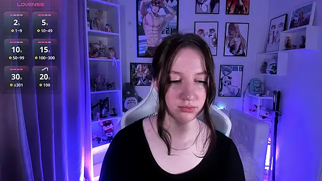 elisabeth_binder - Elisabeth_Binder's free webcam - UK Sex Cams