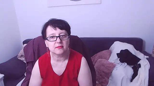ChristaRose webcam