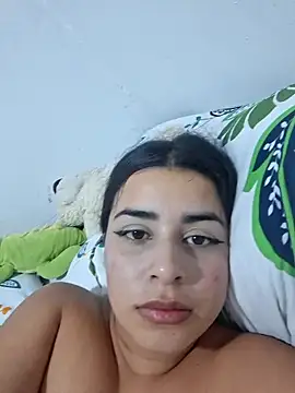 Maite_4 webcam