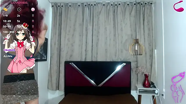 luisa__torres webcam