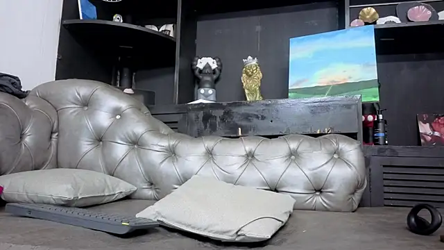 matteosantos webcam