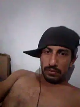 Tu_ChicoMalo22CM webcam
