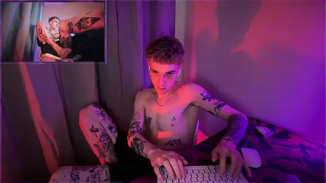 davesinner live sex cam
