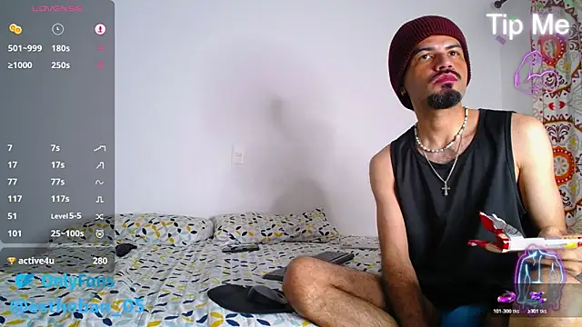 steven_smith05 webcam