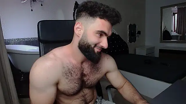 MicahLane webcam