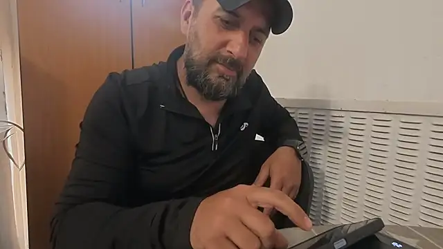 TARKAN1 webcam