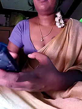 Webcam Model (Tamil_Kavitha)  is live.Free join now!