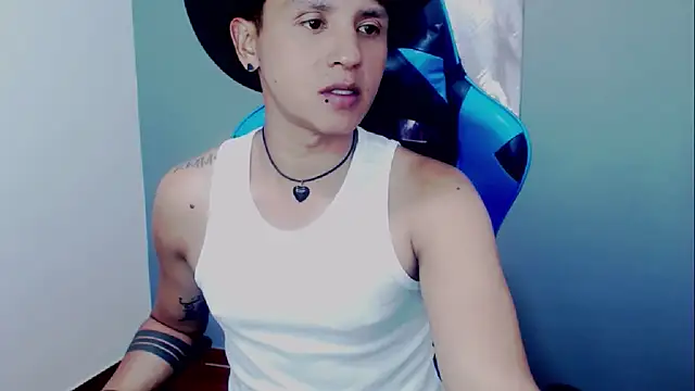 Mistress_dominick webcam