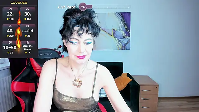 Silvia_Wallec webcam