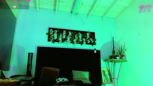HannibalLester webcam